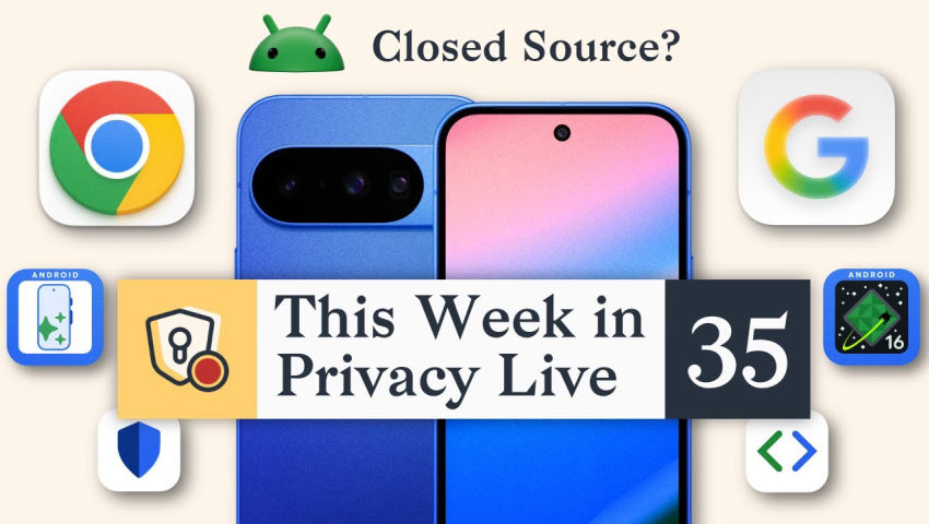 Privacy Guides