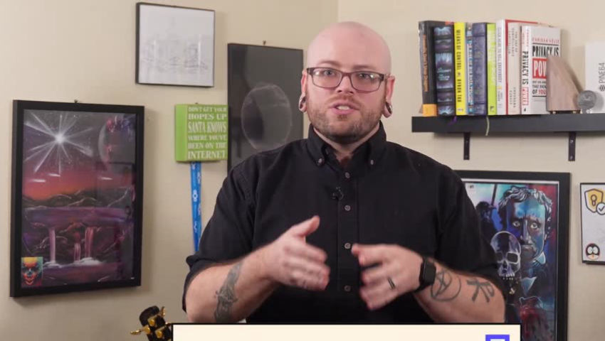 How to Take Back Your Privacy on iPhone