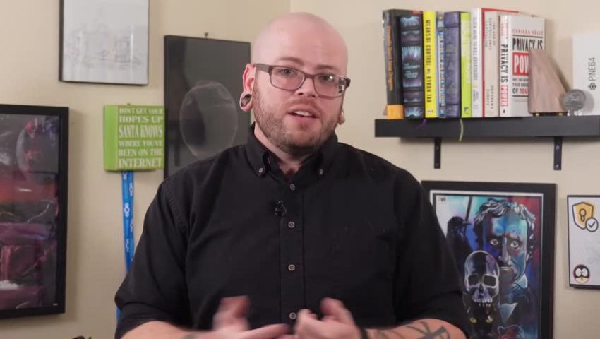 How to Maximize Your Privacy on iPhone.