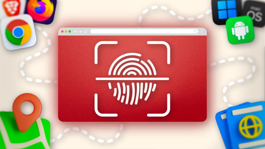 What Is Browser Fingerprinting? (And How to Stop It!)