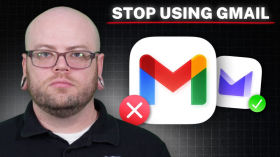 Your Inbox Isn’t Private — Here’s How to Fix It episode artwork