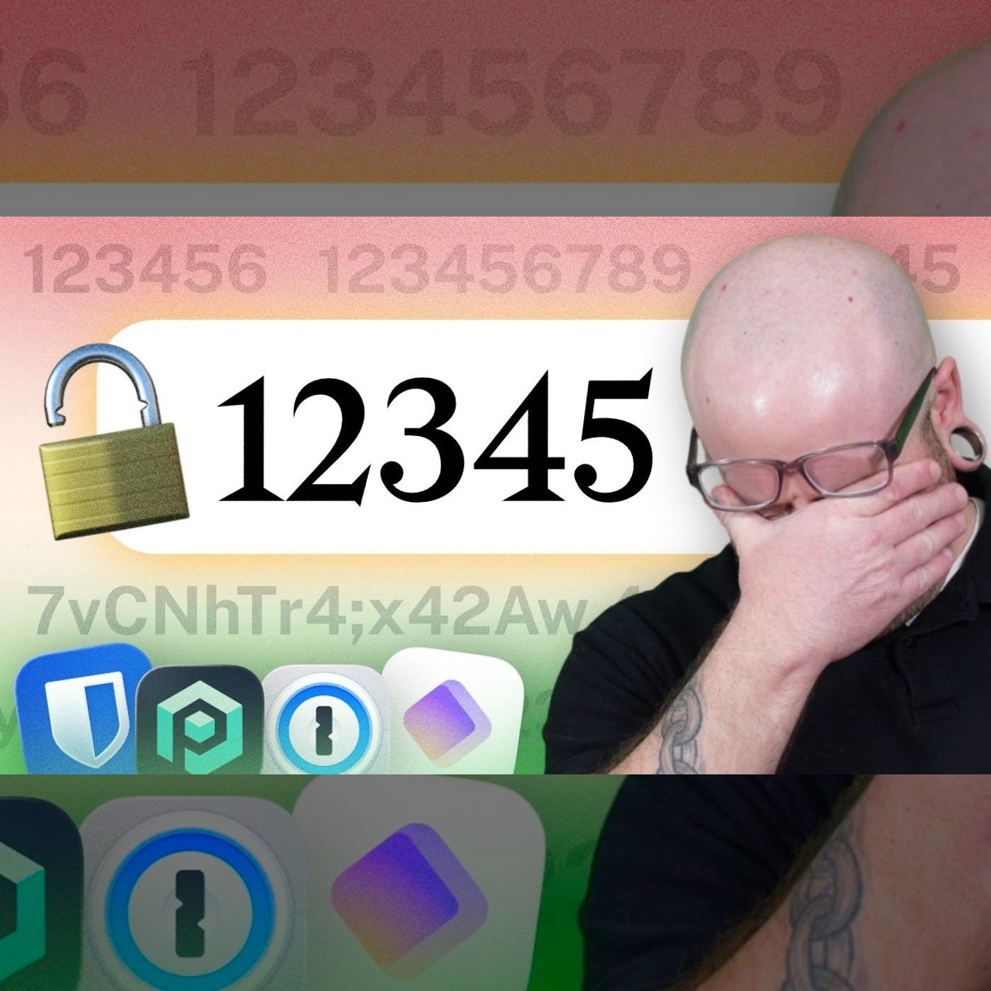 You're Creating Passwords Wrong - Here's Why