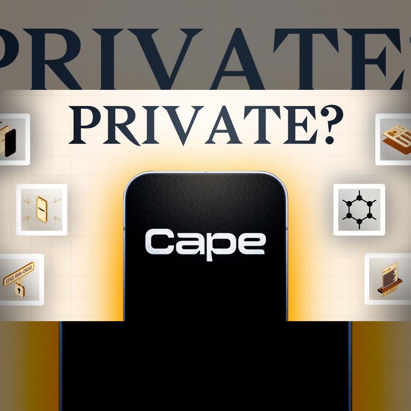 Can You Actually Have a Private Phone Plan?