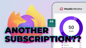 Mozilla's Taking On Data Brokers! episode artwork